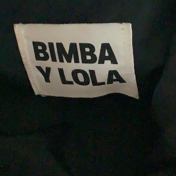 Red Backpack - Picture 5 of 6